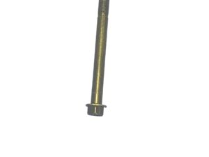 Bout, flens - 10x11mm