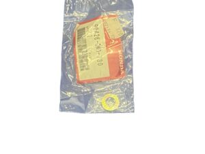 Sluitring, speciaal - 10mm