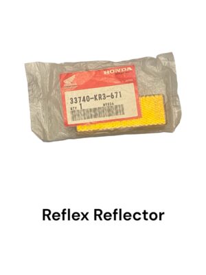 Reflector