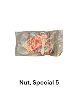 Moer, speciaal - 5mm