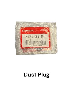 Stofplug