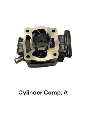 Cilinder A