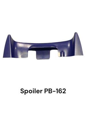 Spoiler - Kleur: Atessa Blue (PB162)