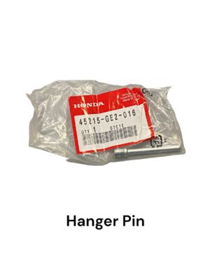 Ophangpin