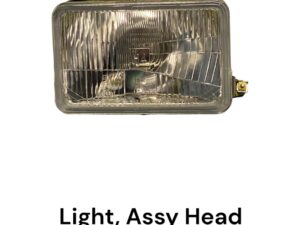 Koplamp