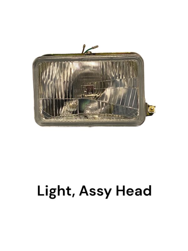 Koplamp