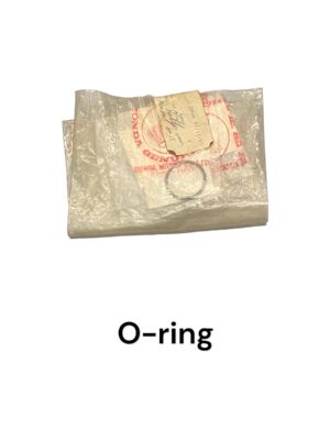 O-ring
