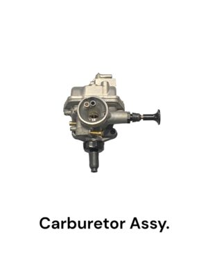 Carburateur
