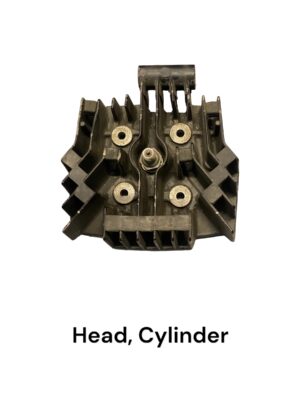 Cilinderkop