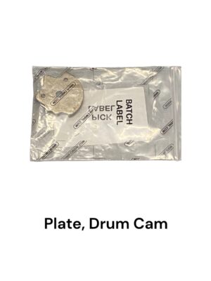 Plaat, Drum Cam