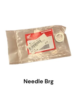 Naaldlager