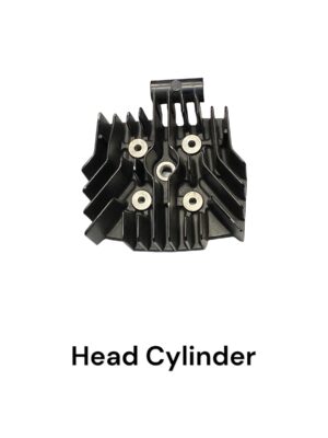 Cilinderkop