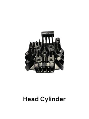 Cilinderkop