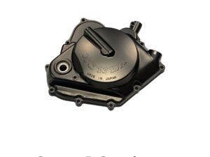 Cover, R.crankcase