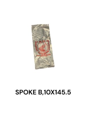 Spaak B - 10x145,5