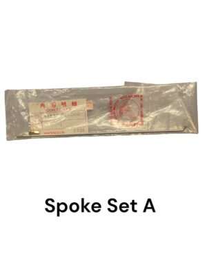 Spaakset A