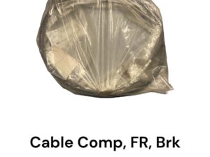 Rem voor, kabel
