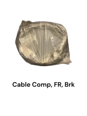 Rem voor, kabel