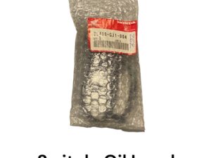 Oliepeil, schakelaar