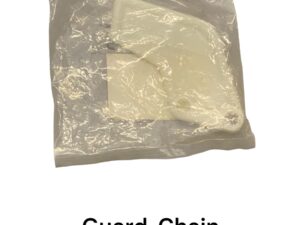 Aandrijfketting, geleider