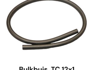 Bulkbuis, Tc - 12x1