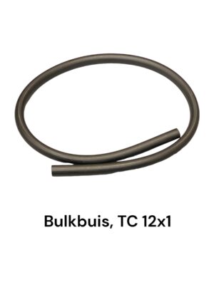Bulkbuis, Tc - 12x1