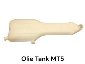 Olietank
