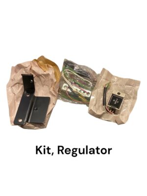 Regulator