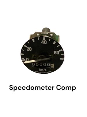 Kilometerteller