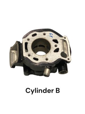 Cilinder B