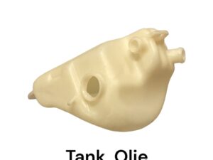 Olietank