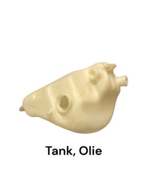 Olietank