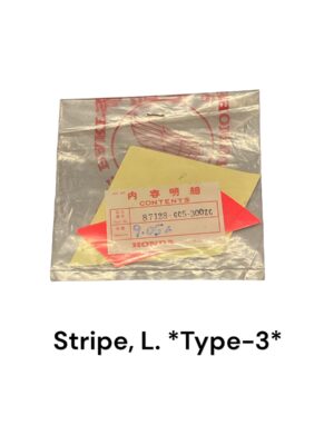 Sticker links - Type 3