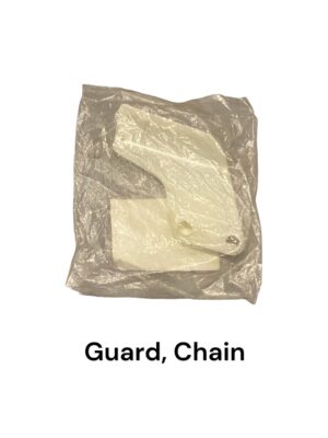 Aandrijfketting, geleider
