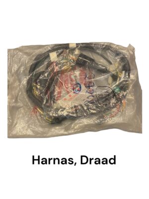 Harnas, draad