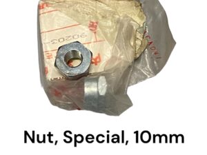 Moer, speciaal - 10mm