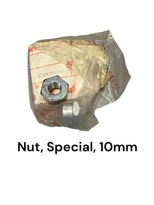 Moer, speciaal - 10mm