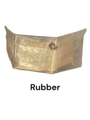 Rubber
