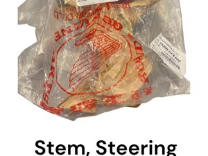 Stuurpen