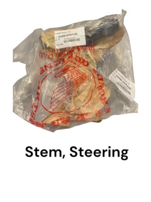 Stuurpen