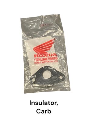 Carburateur, inlaatspruitstuk
