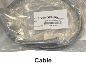 Tachometerkabel