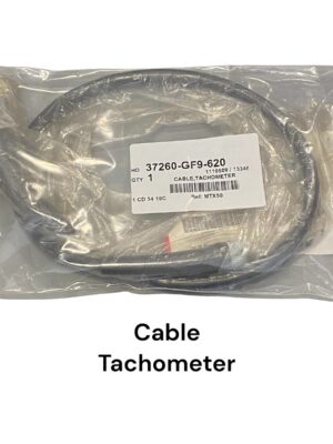 Tachometerkabel