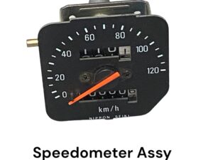 Kilometerteller