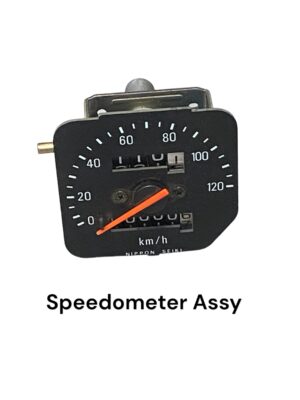 Kilometerteller