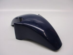 Spatbord voor - Kleur: Atessa Blue (PB162)