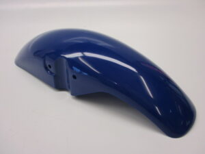 Spatbord voor - Kleur: Terra Blue (PB190) - Afbeelding 2