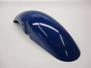 Spatbord voor - Kleur: Terra Blue (PB190)