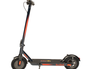 Step Red Bull Racing | Race All 10 - 10Ah - Blauw