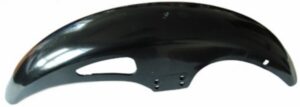 Spatbord voor Honda MB5 / MB8